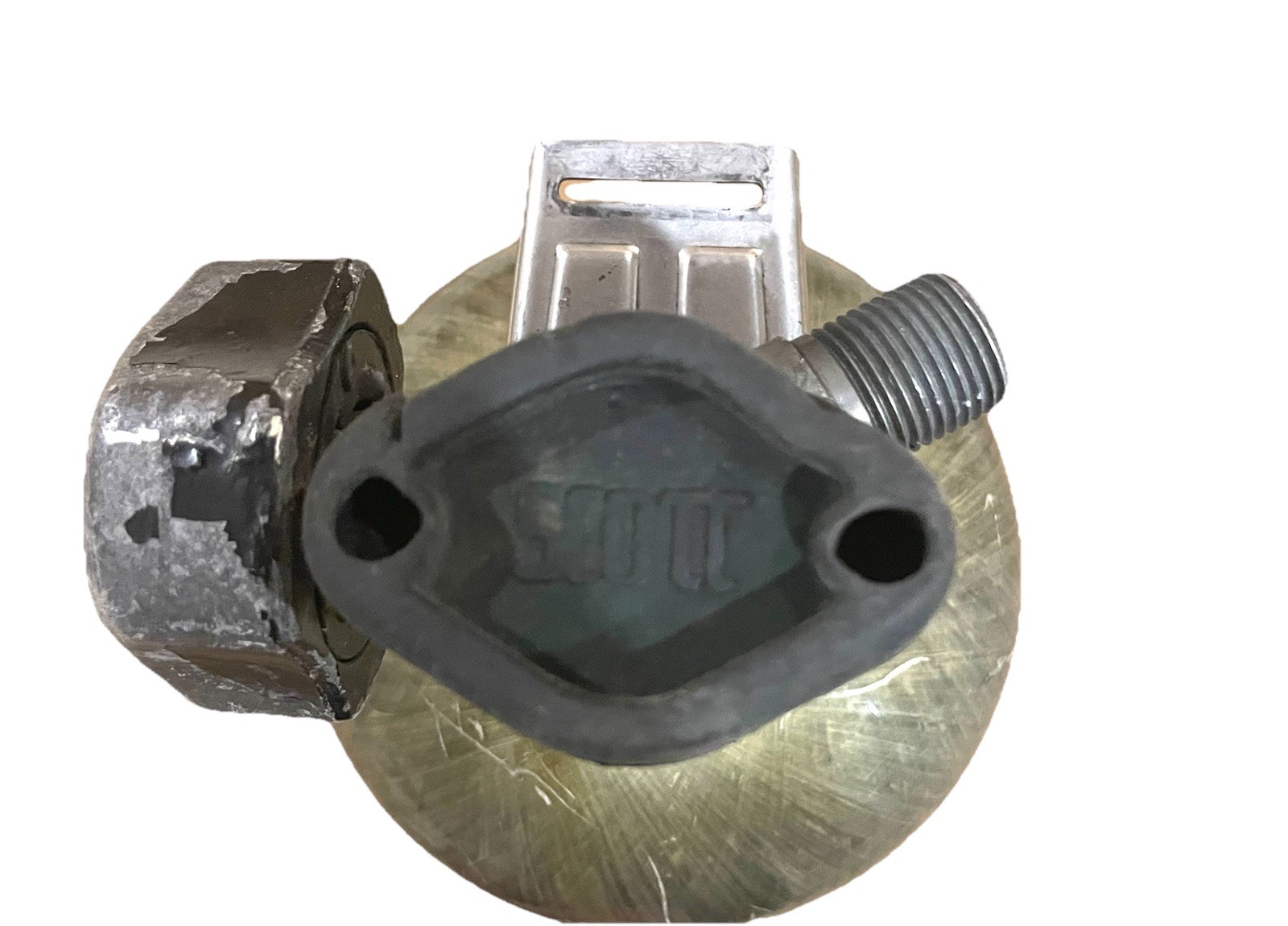 Scott SCBA 45 MIN Tank Cylinder - 4500 PSI