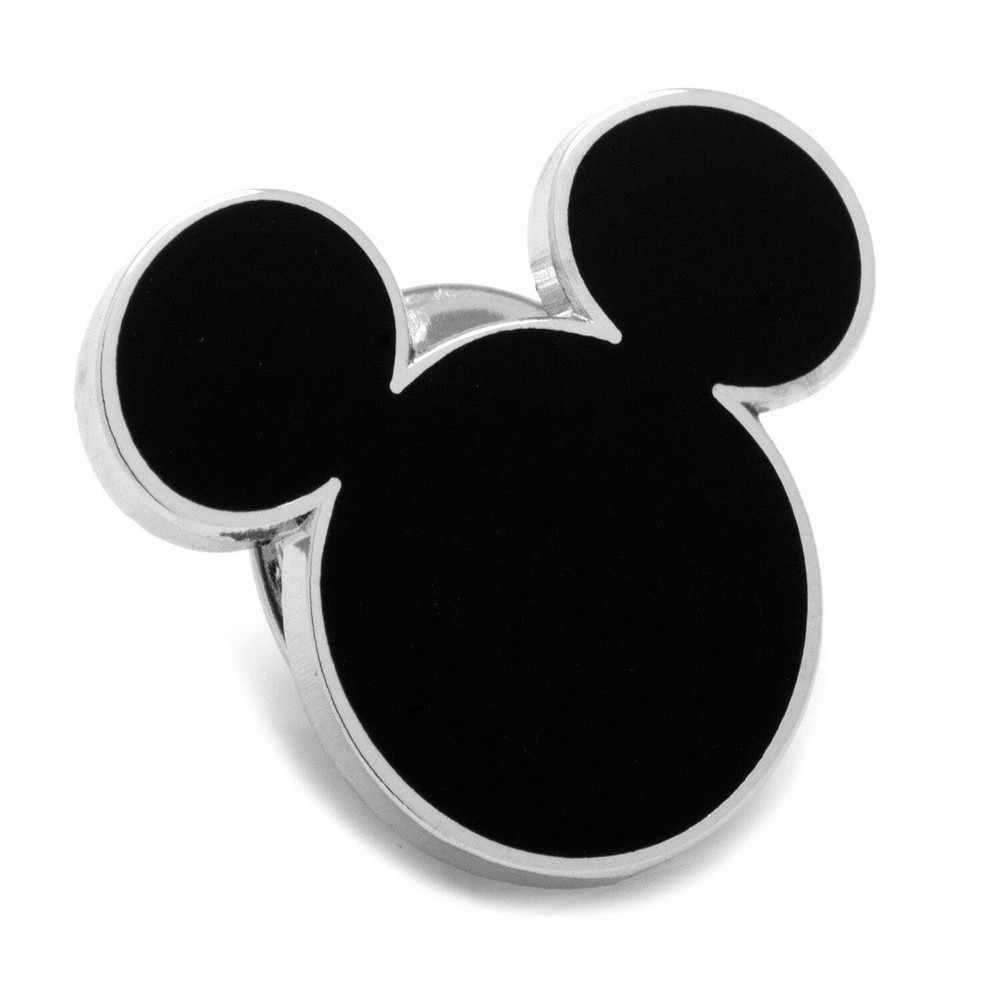 Disney Donald Duck Black Gift Set