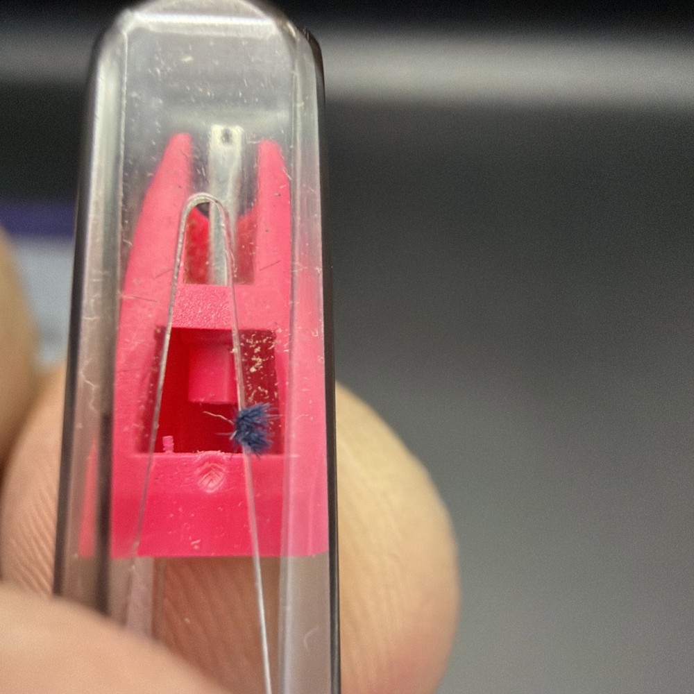 Ortofon Scratch - Replacement Spherical Stylus