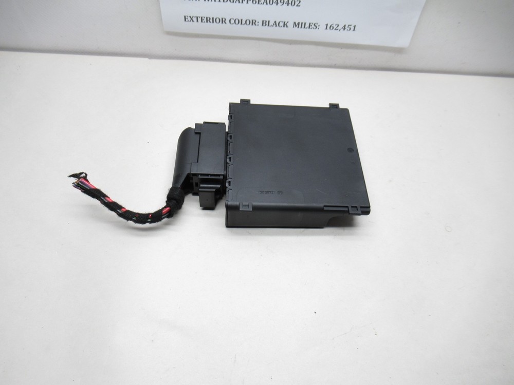 2013-2017 Audi Q5 8R Voltage Stabilizer Control Module Unit 8K0959663B OEM