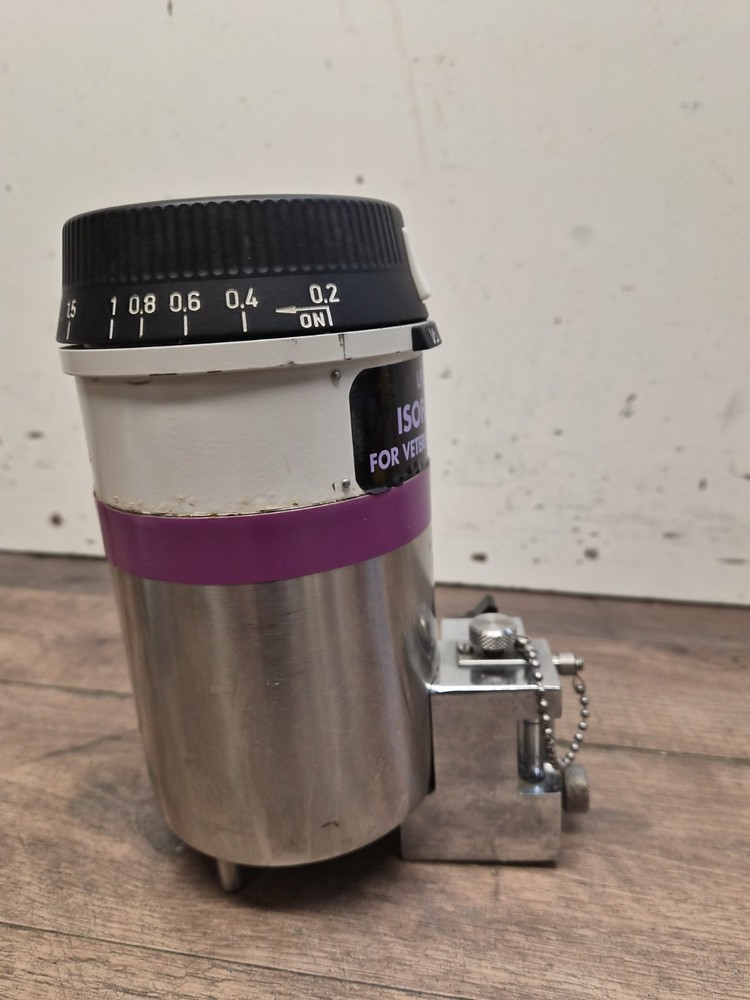 Drager Veterinary Isoflurane Vaporizer