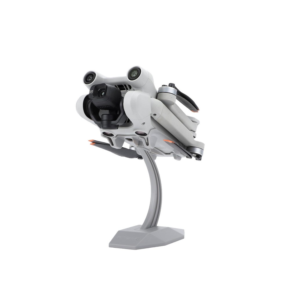 Plastic Desktop Display Stand Base For DJI Mini 3/Mini 3 Pro/Mini 2/Mini 2 SE D