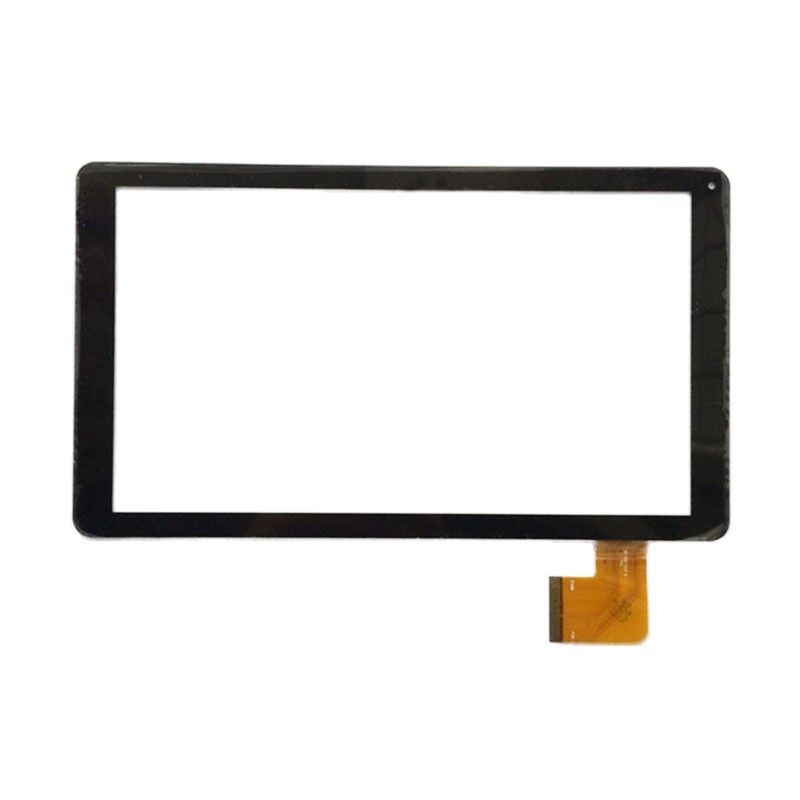10.1 inch Touch Screen Panel Digitizer Glass For MF-686-101F-2 MF-686-101F-3
