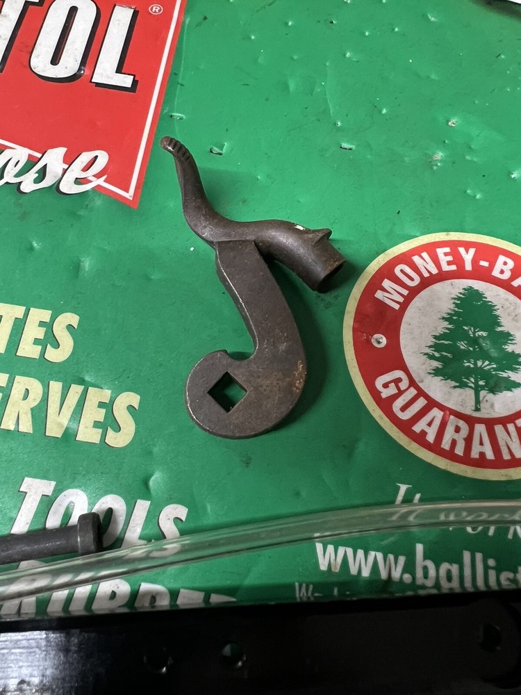 CVA Scopemount Base & 45* Hammer