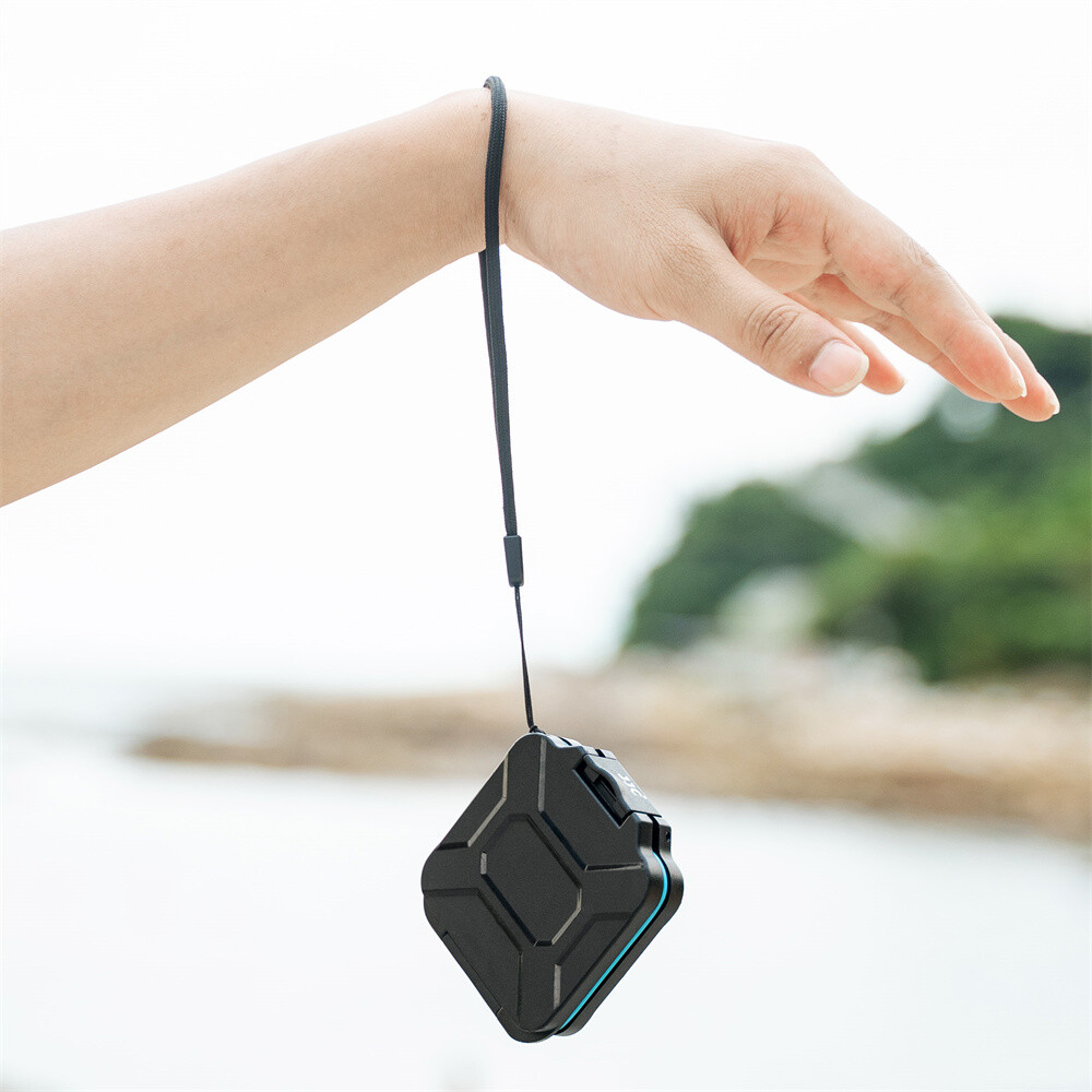 12 Slots Memory Card Case Holder Storage For TF Micro SD MSD CF Express Type A