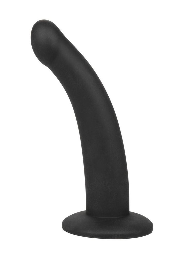 CalExotics Onyxxx™ Jock Strap with Silicone Probe