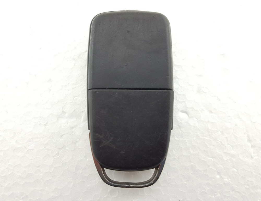 DAF 3 Button Remote Key Fob - 1934277 (Tested) #3