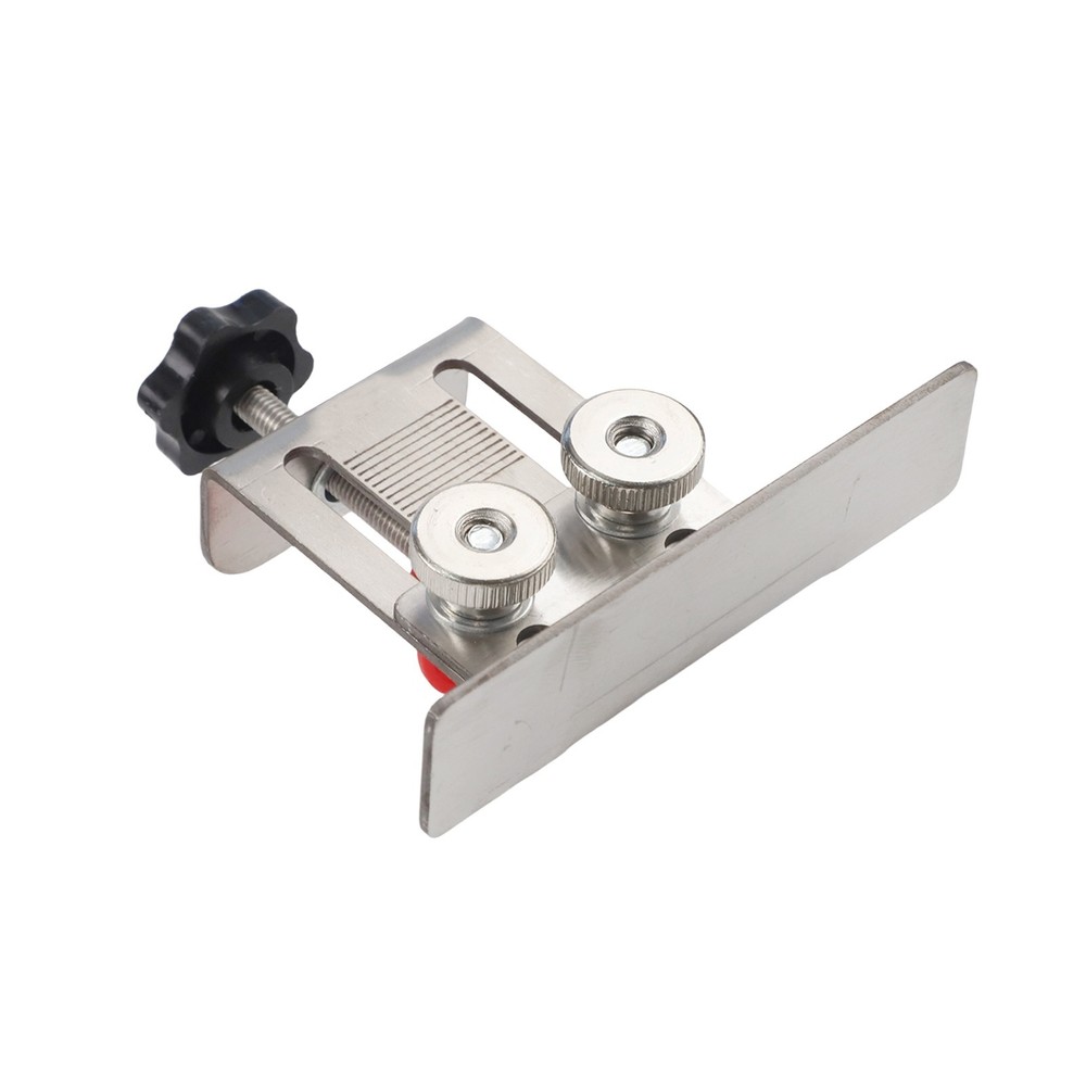 Dual Functionality Professional Installer's Aid Tool for Cabinets and Wardrobes