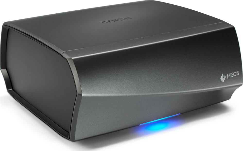 HEOS Link HS2 Wireless Preamp ~AUTHORIZED DEALER~