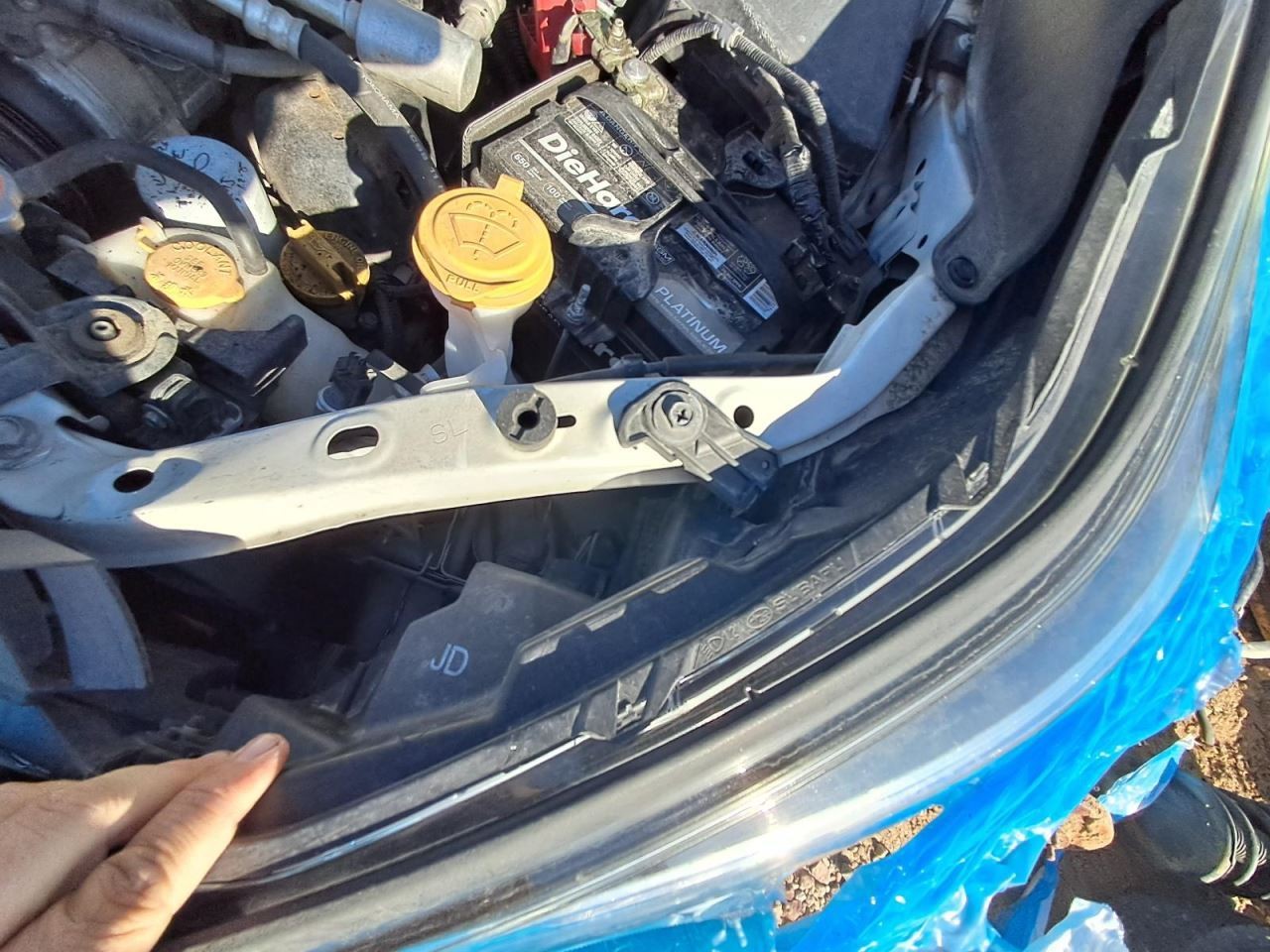 Audio Equipment Radio Display And Receiver US Market Fits 19-20 FORESTER 2620955