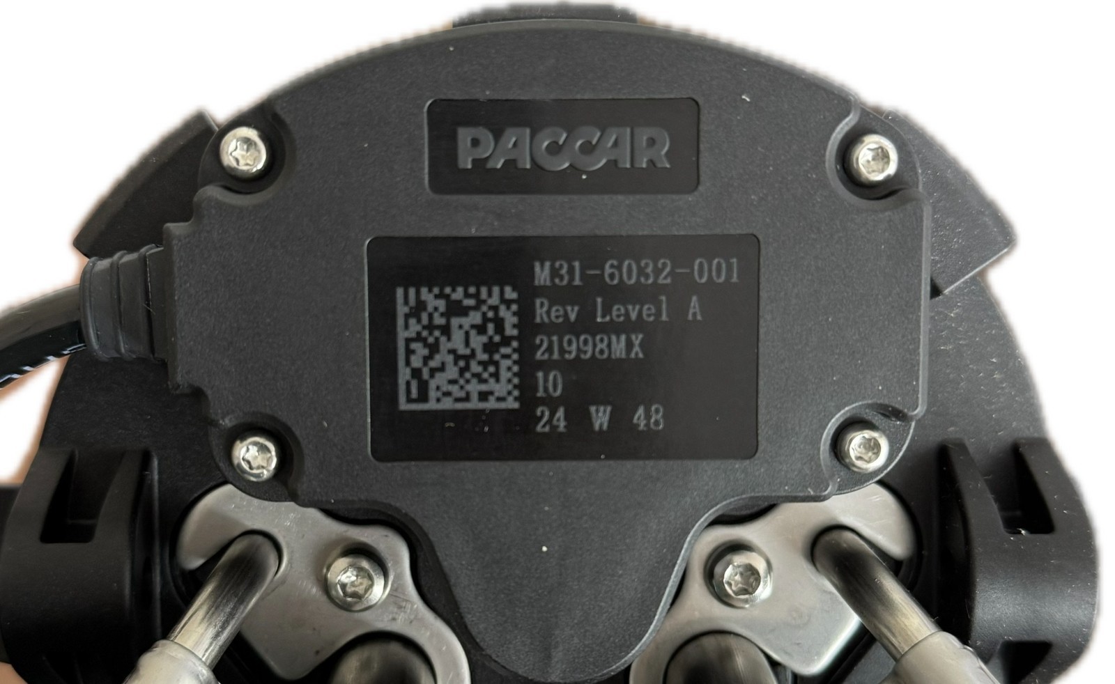 Paccar M31-6032-001 Def Sensor /Heater Assembly OEM (New in Box/Unused)