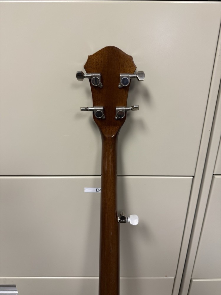 Rover RB-20 Open Back 5 String Banjo 5-String