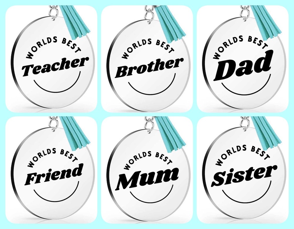 21 Designs Mega Keychain SVG Bundle, Coaster Pattern svg, Round Keychain svg