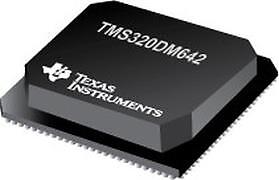 1Pcs TMS320DM642AGDKA5 BGA-548