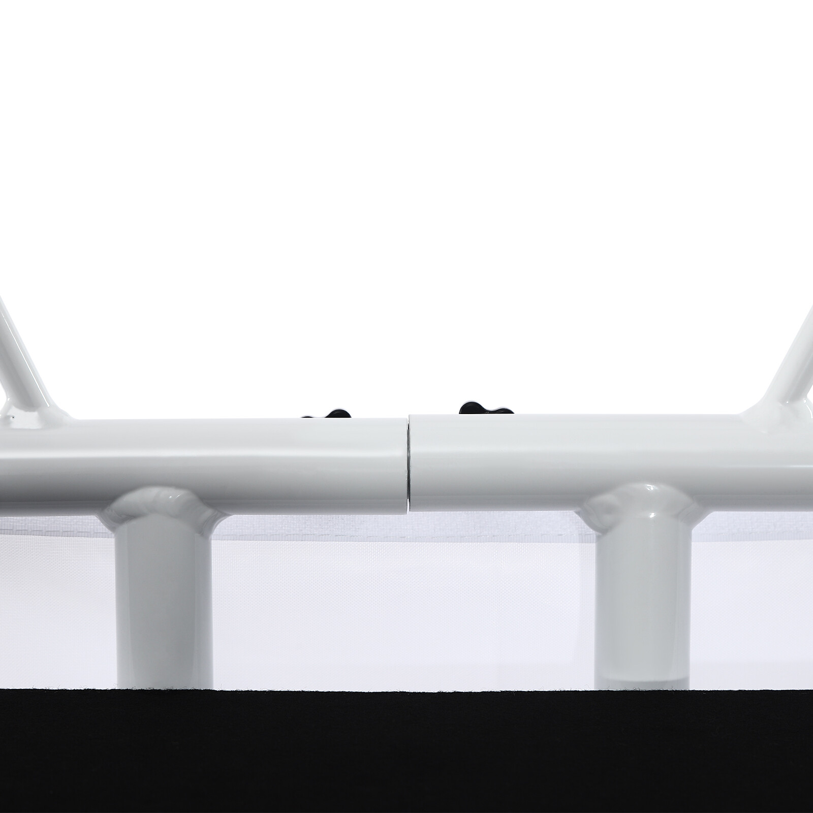 Aluminum Visualizer Standing DJ Table, DJ Controller Stand, DJ Table Station