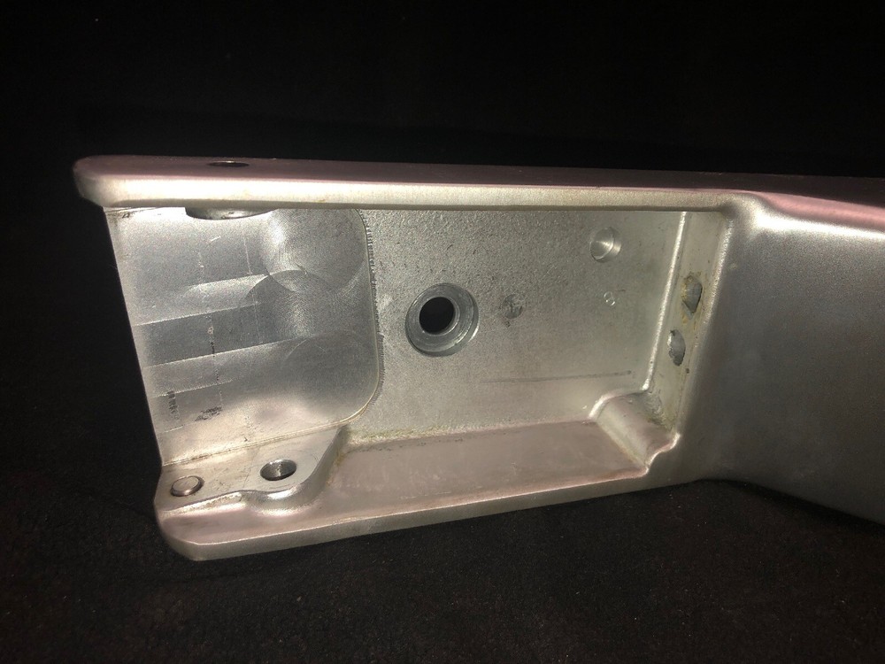 OEM Bizerba SE12D Automatic Slicer Carriage Support Arm