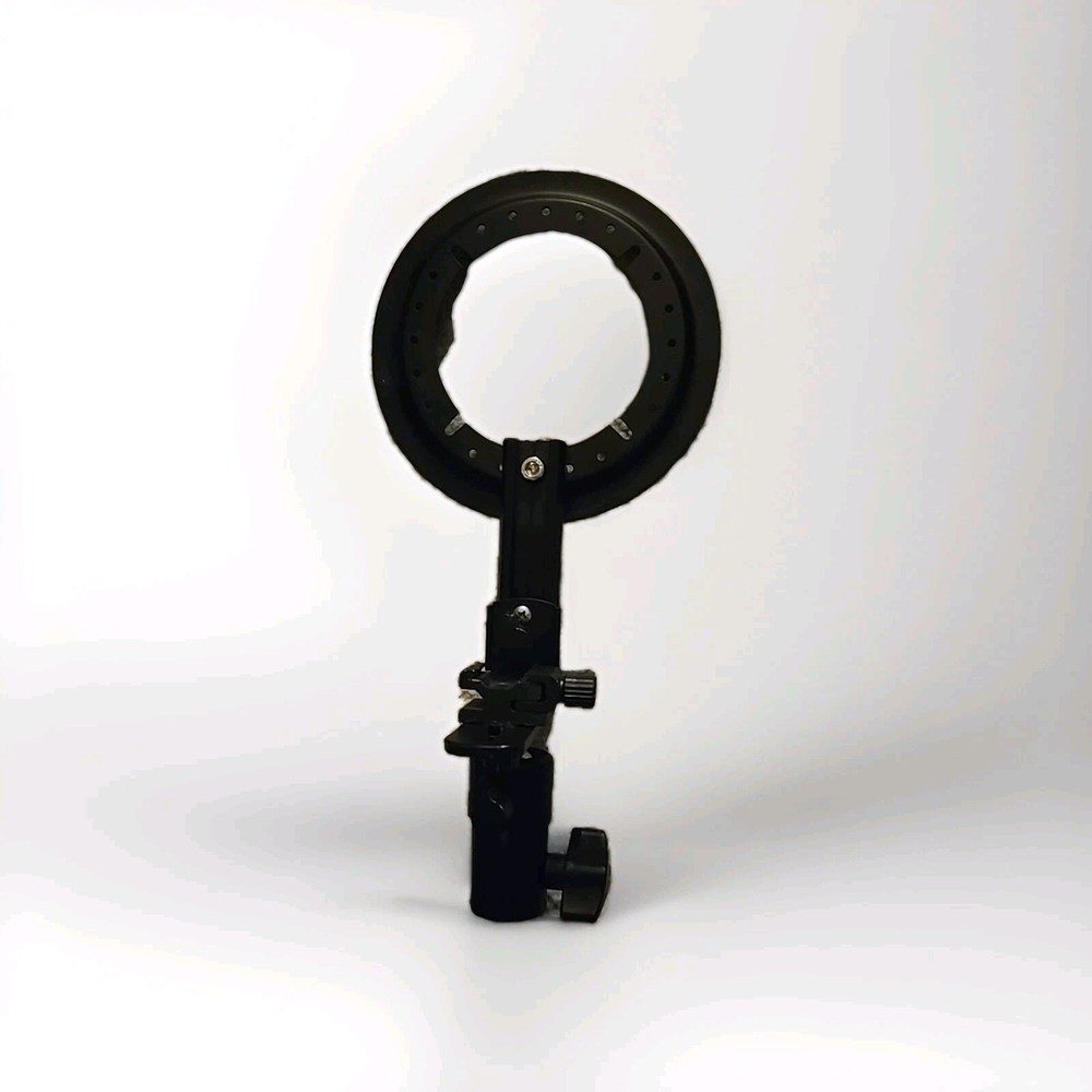 Meking Speedlite Softbox Bracket