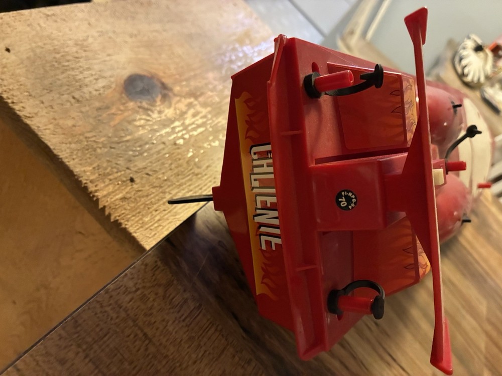 Approximately 21 To 22 Inch Remote Control Boat Shell (Read)