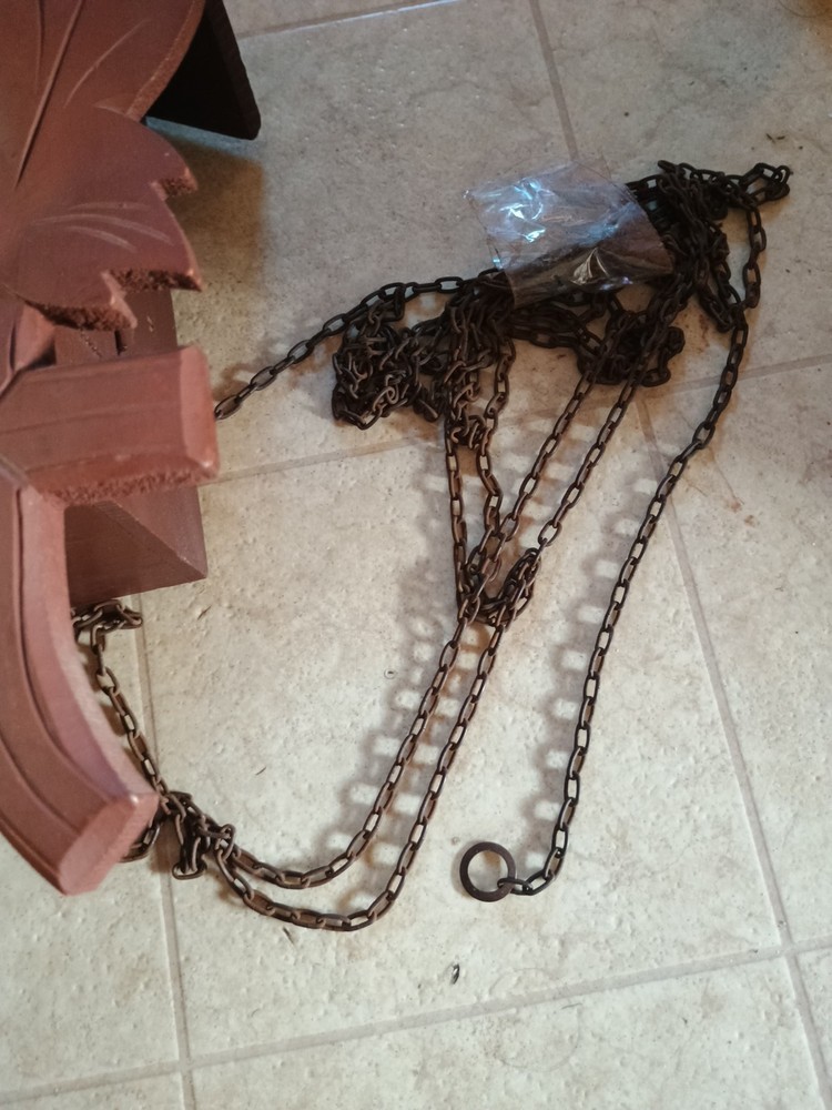 Older Vintage Black Forest Cuckoo Clock not Tested