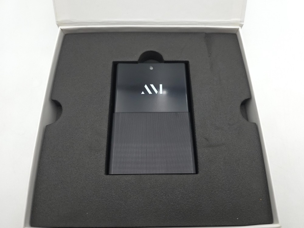 AFTERMASTER - Audio Remastering Device Improves TV Sound
