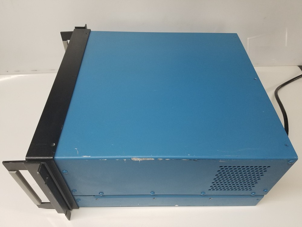 ENI LPI-10EL 1000w Linear Pulse Amplifier ` Rack Mountable