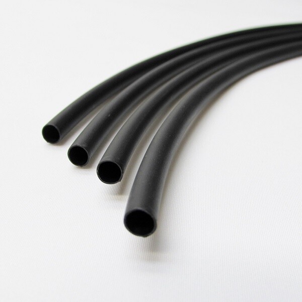 Heat Shrink Tube - 4:1 ratio Dual Wall Adhesive Glue Marine lot HeatShrinkBuddy