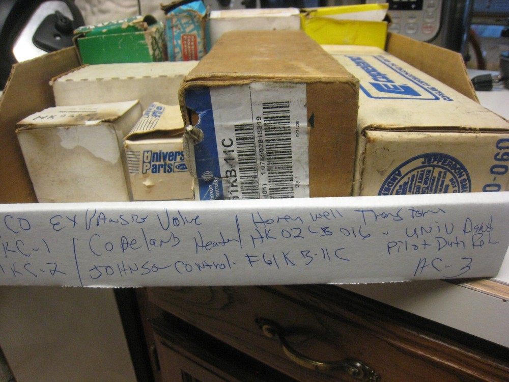 Totaline - Moisture Indicator - P509-8TT3