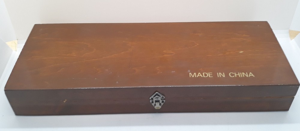 1-30 Degree Precision Ground Durable Angle Block Set With Storage Case