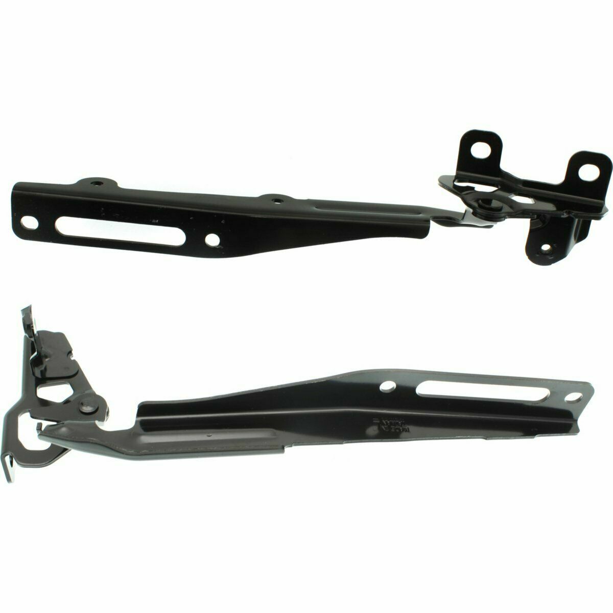 New Front Hood Hinge Set For 2018-2021 Honda Odyssey HO1236156 HO1236155