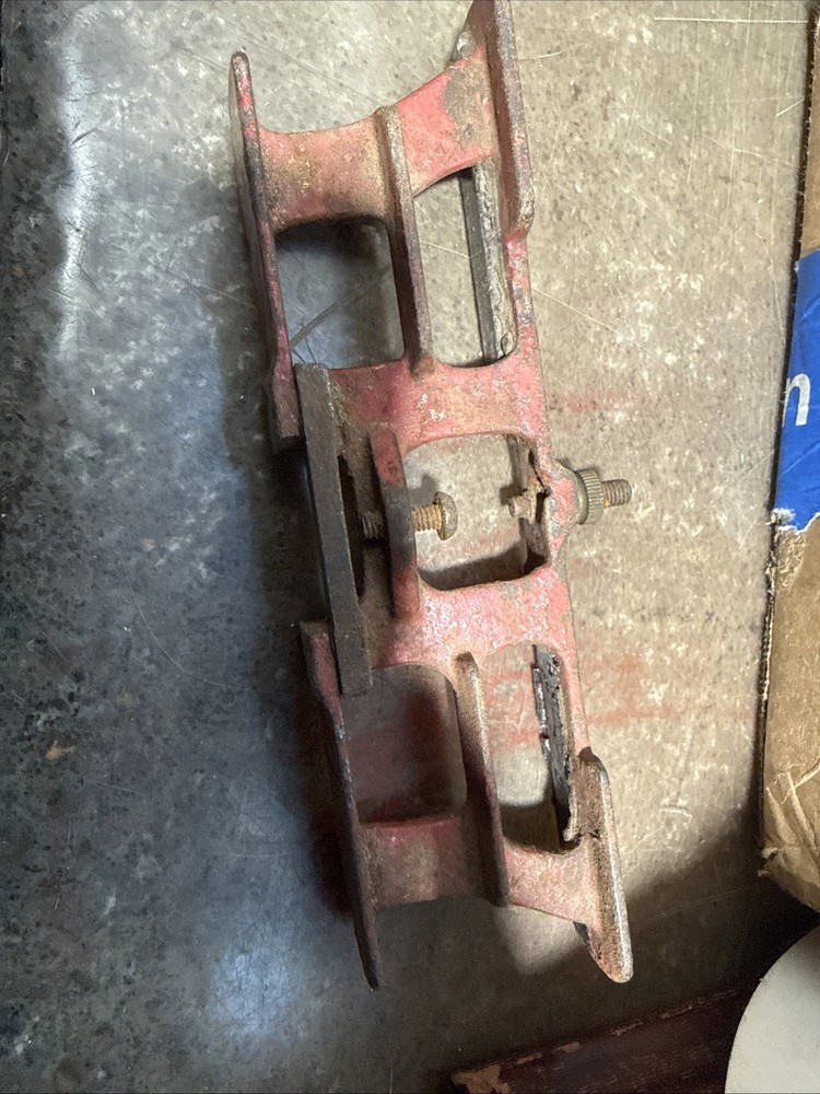 Antique No.1 Rake Guage