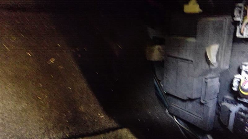 F150 2010 Fuse Box Cabin 6607