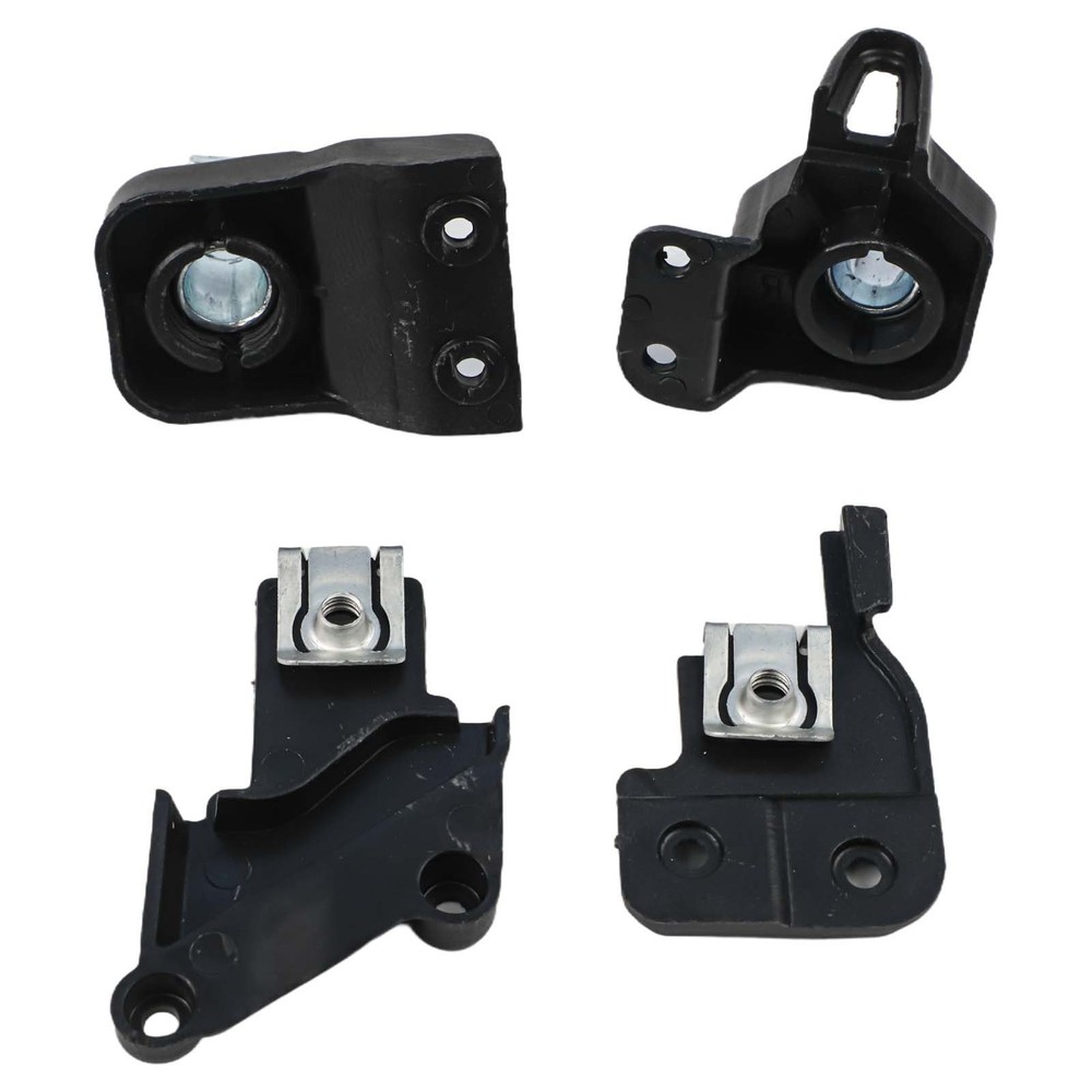 Front Left Headlight Bracket Repair Kit for Tiguan 2012 2017 Replacement Part
