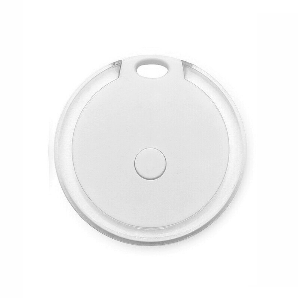 Mini Bluetooth GPS Tracking Key Pet Child Finder Tracker Location Device