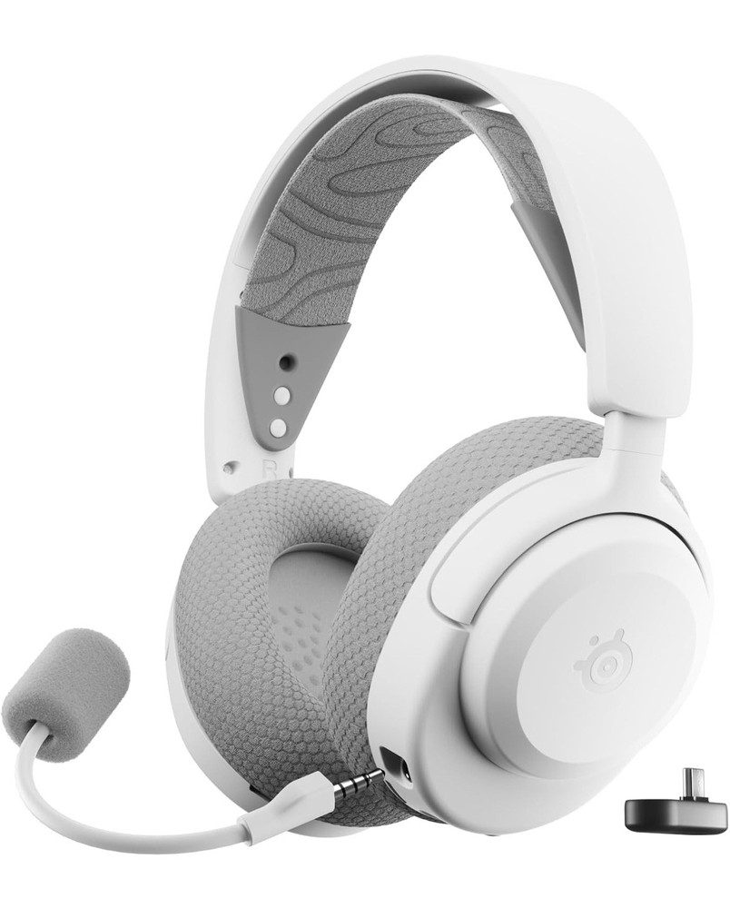 SteelSeries Arctis Nova 3P Wireless Headset 61687
