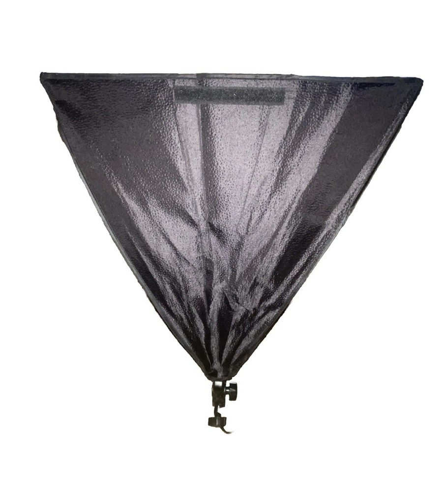 Mountdog Softbox Rectangular Light Reflector Umbrella - A0168