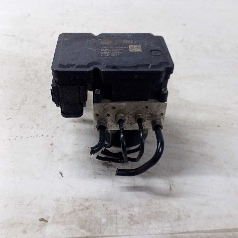 2011-2019 RANGE ROVER EVOQUE MK1 L538 ABS Pump Modulator Control Unit