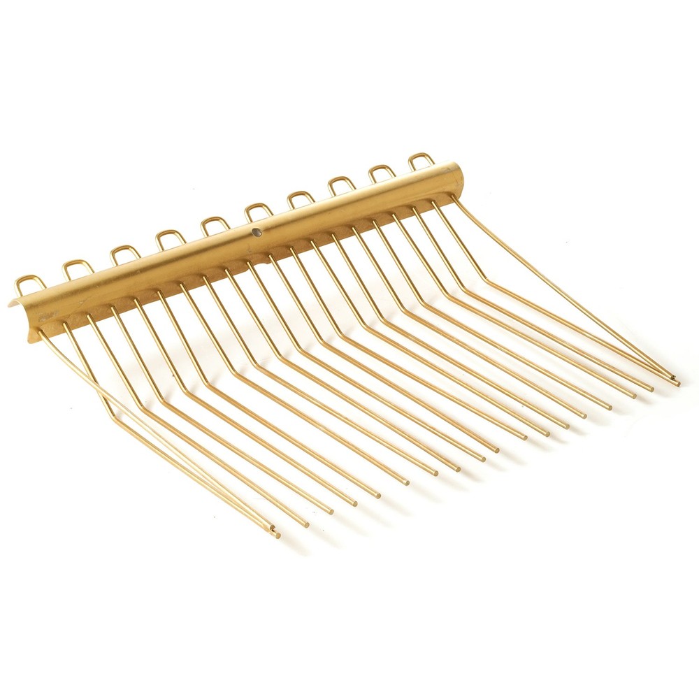 Metal Dura Fork replacement head M3BK