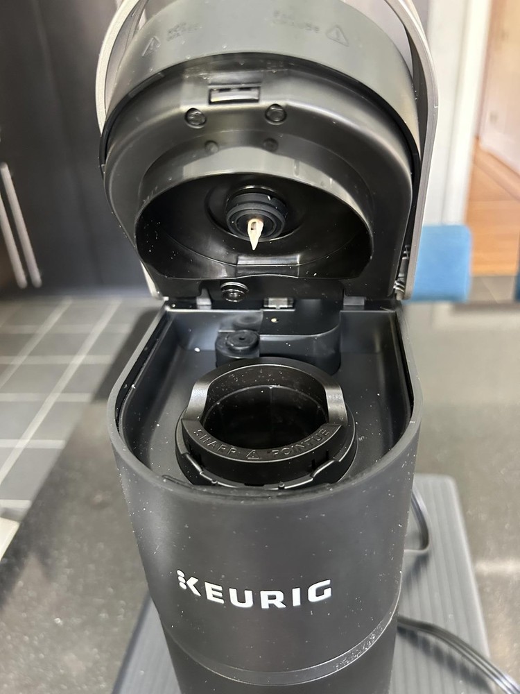 Keurig Single Serve Coffee Maker