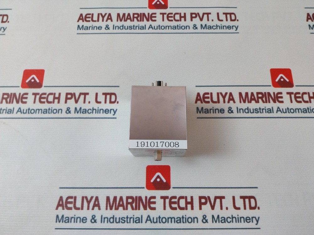 Shinko 191017008 Speed Indicator Relay