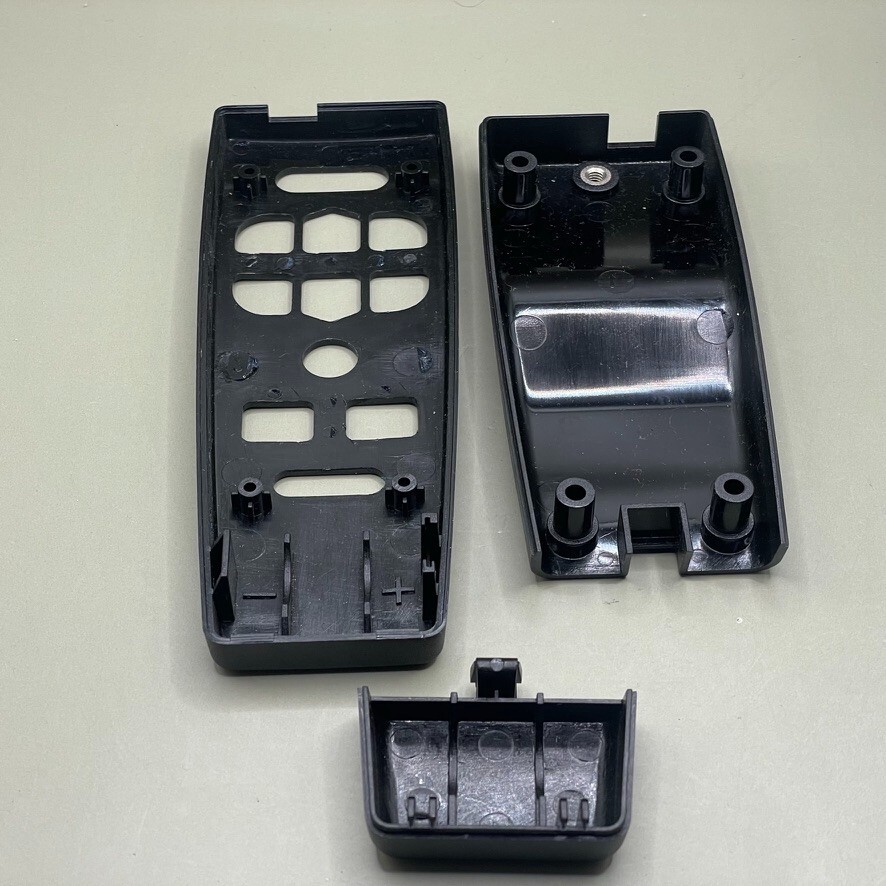 Stalker DSR 2X Plastic Remote Shell NEW OPEN BOX