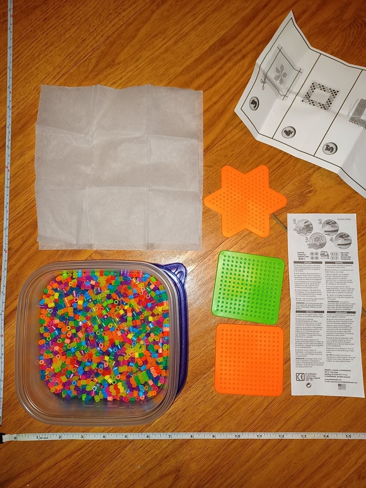 Perler Beads