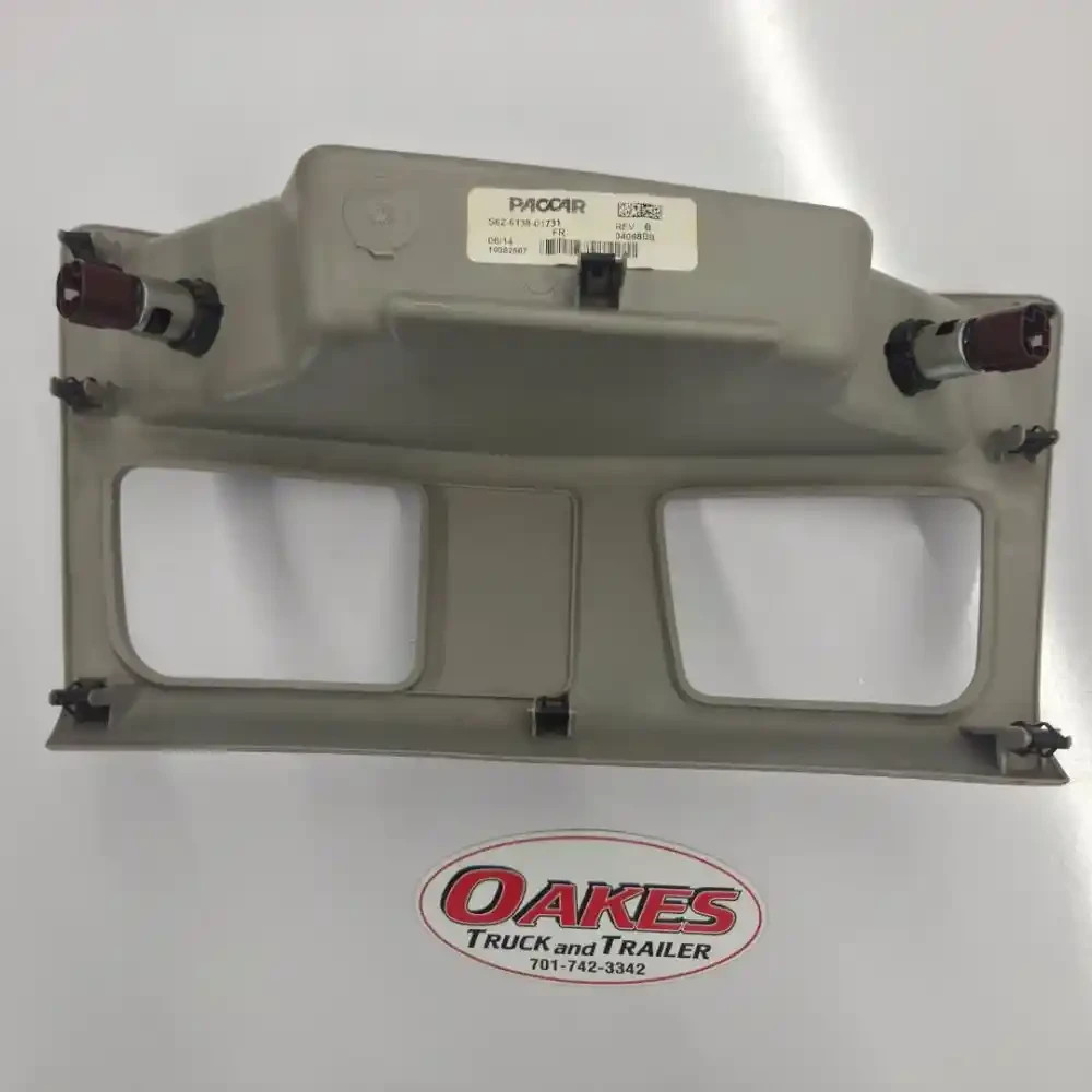 2016 Peterbilt 579 Dash Panel- S62-6138-01731