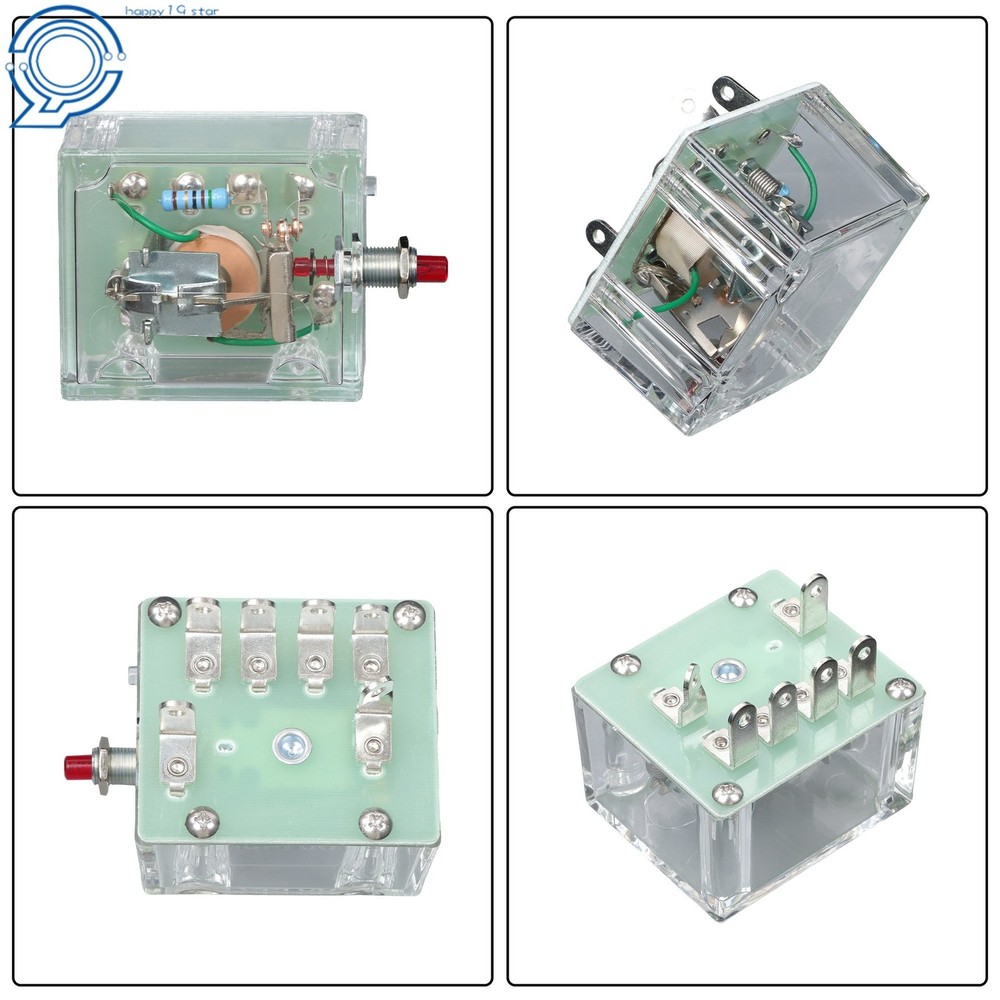 25700151 Compatible 24 Volts Magnetic Switch Replacement Model 518APH-24