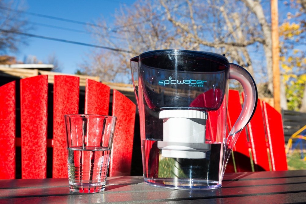 Pure REPLACEMENT Compatible with Epic Pure Water