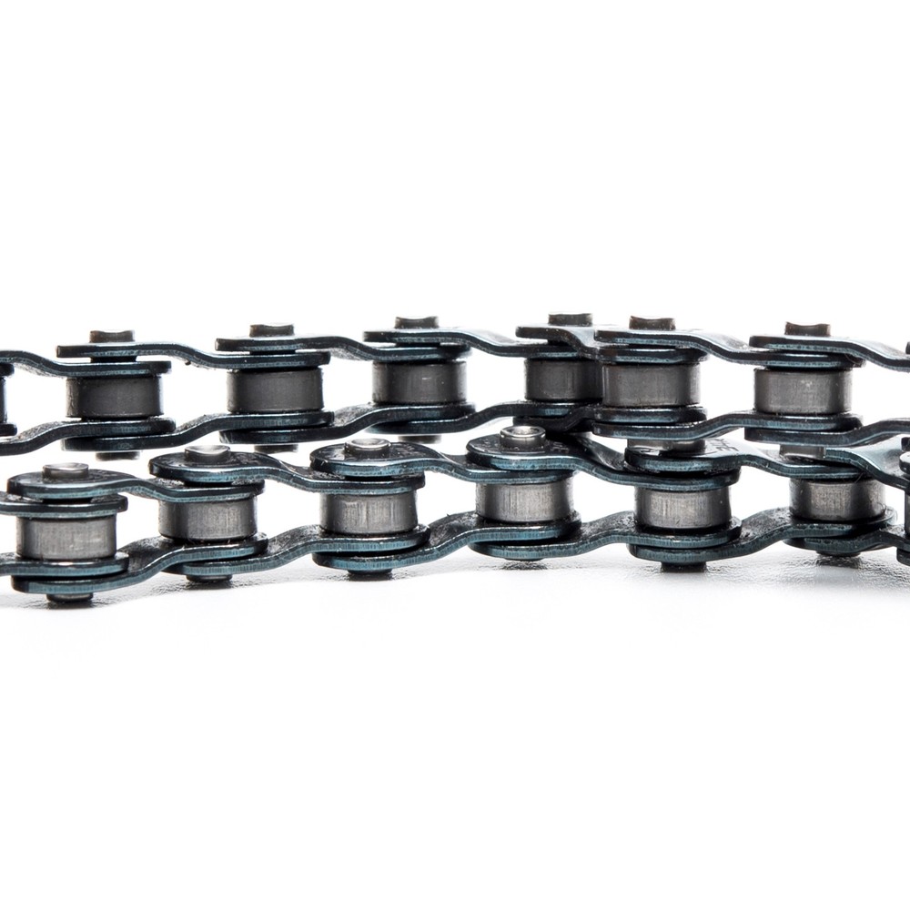 10pcs #35 Chain Offset Half Link Roller for 06C Chain