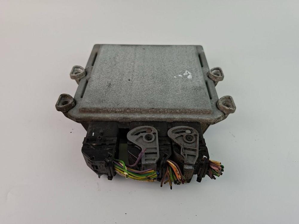 Citroen C3 2006 Engine Control Unit/Module 9652890280 kW BVV2806