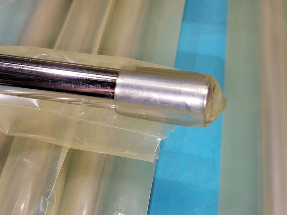 New Mitutoyo 29” Setting Standard Rod for Micrometer Calibration