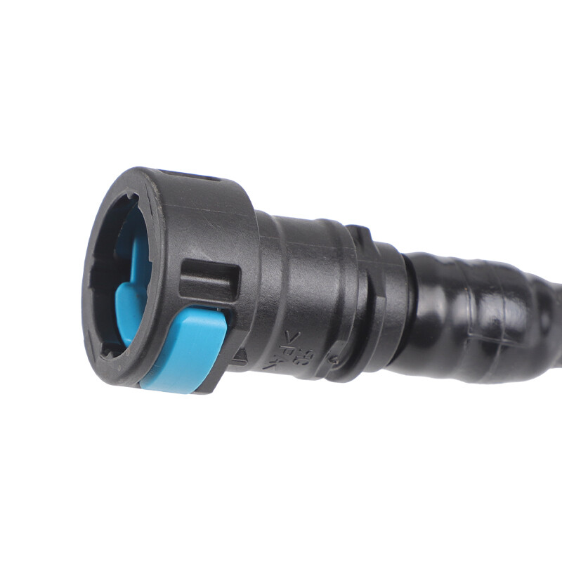 Purge Valve Pipe Hose 68250915AD for 2016-2019 Jeep Grand Cherokee Dodge Durango