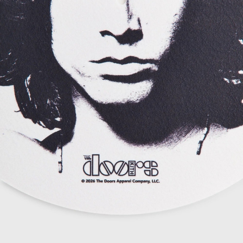 Kith Records for The Doors Slip Mat