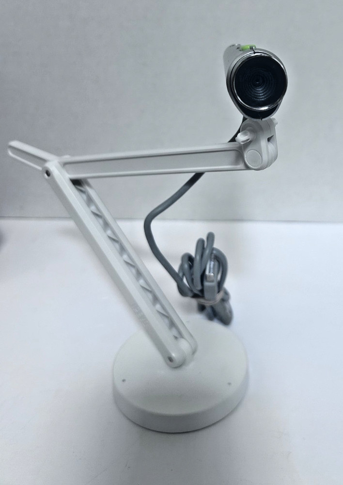 IPEVO P2V USB Doc Camera – Easy Setup, Great Quality 2MP, Autofocus & Macro